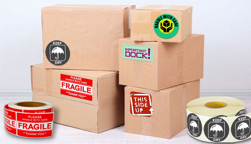 Moving Labels 3