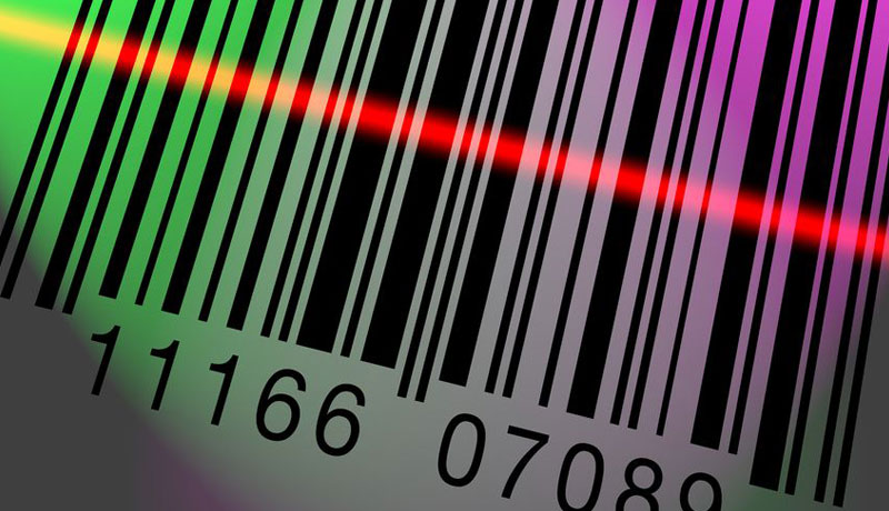 Product Barcode for businesses