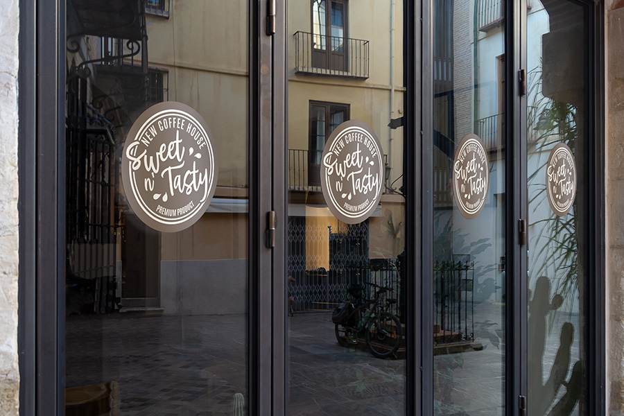 Frozen cookie dough bags